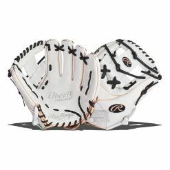 Rawlings Liberty Advanced 11.75" Fastpitch Softball Glove