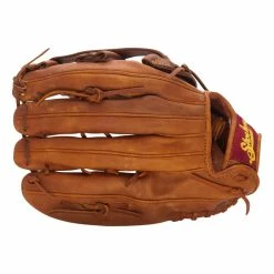 Shoeless Joe Professional 14" Slow Pitch Softball Glove -Baseball Gloves Sales Store 8fd8 03 22 shoeless joe professional 14 slow pitch softball glove 1400hw 18580 11 l