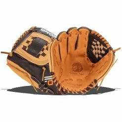 Nokona Alpha 12" Fastpitch Softball Glove 15 Nokona Alpha 12" Fastpitch Softball Glove -Baseball Gloves Sales Store 9086 03 22 nokona alpha 12 fastpitch softball glove s v1200c 32283 015 l