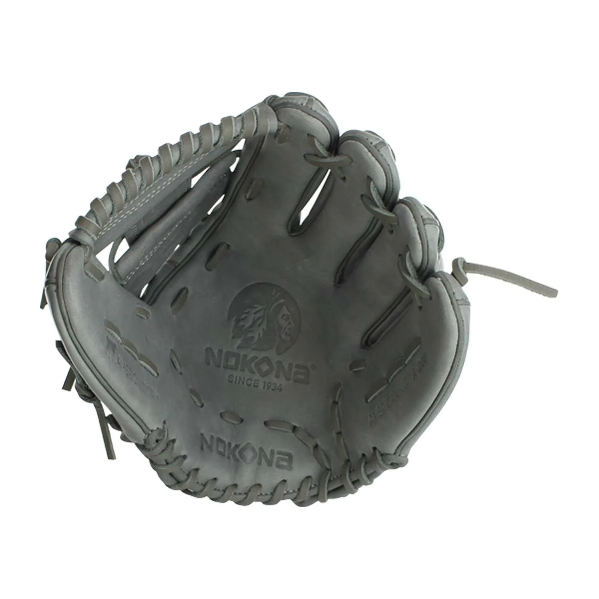 Nokona American Kip Select 11.25" Youth Baseball Glove 6 Nokona American Kip Select 11.25" Youth Baseball Glove - Image 6