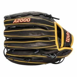 Wilson A2000 Spin Control V125 12.5" Fastpitch Softball Glove -Baseball Gloves Sales Store 9193 04 22 wilson a2000 spin control v125 12 5 fastpitch softball glove wbw100222125 33640 12 l