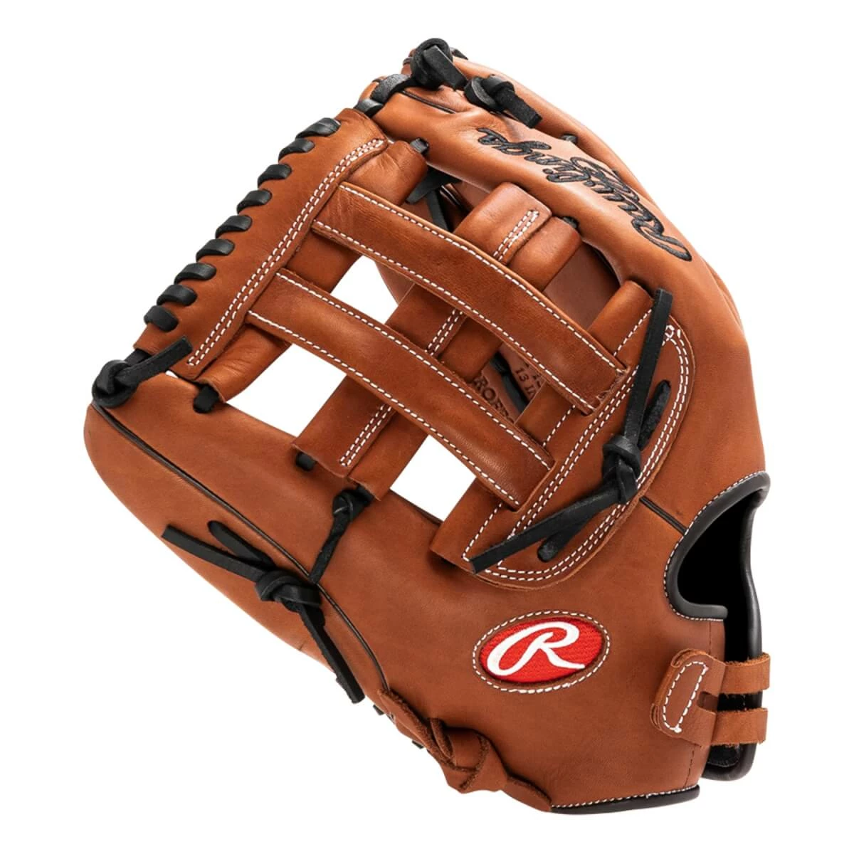Rawlings R9 13" Slow Pitch Softball Glove 10 Rawlings R9 13" Slow Pitch Softball Glove - Image 10