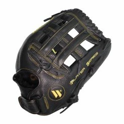 Worth Player Series 13.5" Slow Pitch Softball Glove -Baseball Gloves Sales Store 92fc 02 21 worth player series 13 5 slow pitch softball glove wpl135 ph 33940 3 l