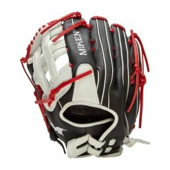 Miken Player Series 13.5" Slow Pitch Softball Glove -Baseball Gloves Sales Store 93ac 10 21 miken player series 13 5 slow pitch softball glove ps135 ph 31198 7 l
