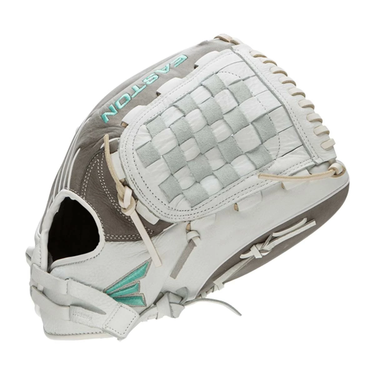 Easton Fundamental 12.5" Fastpitch Softball Glove 3 Easton Fundamental 12.5" Fastpitch Softball Glove - Image 3