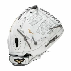 Mizuno MVP Prime 12.5" Fastpitch Softball Glove -Baseball Gloves Sales Store 9407 09 21 mizuno mvp prime 12 5 fastpitch softball glove gmvp1250pf4w 34525 6 l