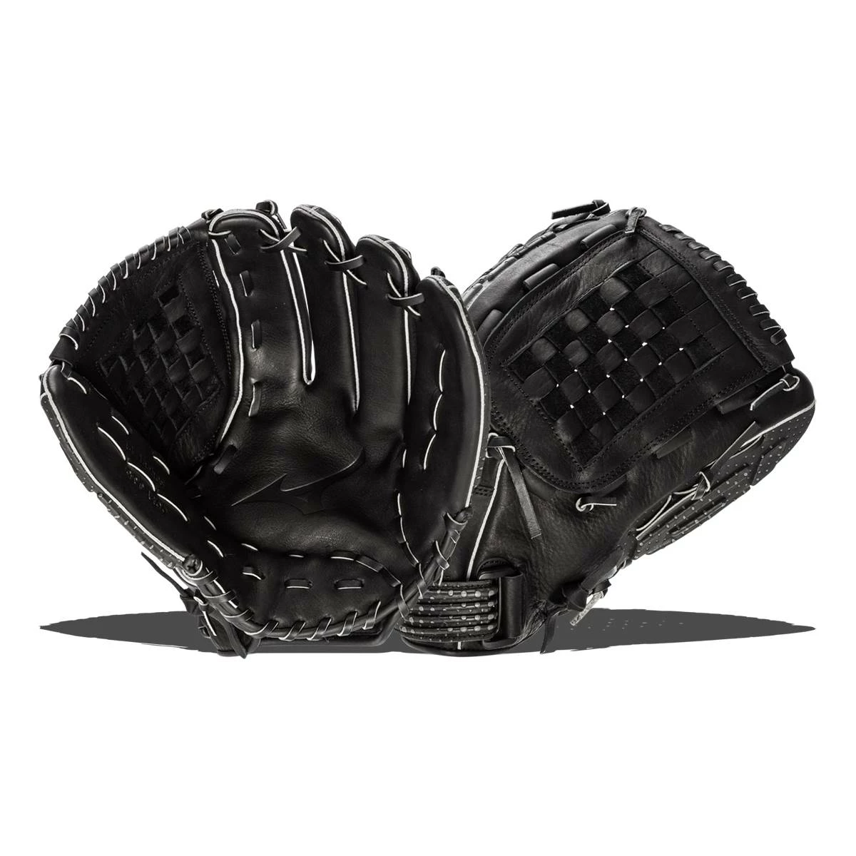 Mizuno Techfire 14" Slow Pitch Softball Glove 1 Mizuno Techfire 14" Slow Pitch Softball Glove