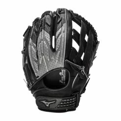 Mizuno Techfire 13" Slow Pitch Softball Glove -Baseball Gloves Sales Store 94cb 08 21 mizuno techfire 13 slow pitch softball glove gtf1300 34555 14 l