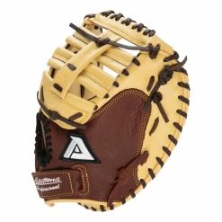 Akadema Torino 34" Fastpitch Softball Catcher's Mitt -Baseball Gloves Sales Store 9531 05 22 akadema torino 34 fastpitch softball catchers mitt aea65 12 14810 3 l