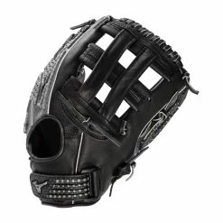 Mizuno Techfire 12.5" Slow Pitch Softball Glove -Baseball Gloves Sales Store 95fc 09 21 mizuno techfire 12 5 slow pitch softball glove gtf1250 34554 16 l