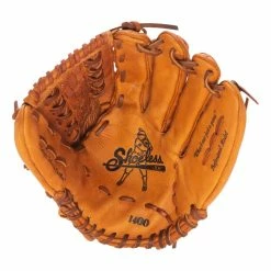 Shoeless Joe Professional 14" Slow Pitch Softball Glove -Baseball Gloves Sales Store 9687 03 22 shoeless joe professional 14 slow pitch softball glove 1400bw 18581 13 l