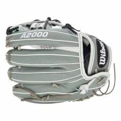 Wilson A2000 SuperSkin FP75 11.75" Fastpitch Softball Glove -Baseball Gloves Sales Store 985f 05 22 wilson a2000 superskin 11 75 fastpitch softball glove wta20rf19p75ss 30512 5 l
