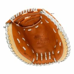 Marucci Acadia 33" Fastpitch Softball Catcher's Mitt -Baseball Gloves Sales Store 99c2 09 22 marucci acadia 33 youth fastpitch softball catchers mitt mfgacfp230c2 35975 13 l