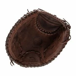 Nokona X2 Buckaroo 32.5" Fastpitch Catcher's Mitt 22 Nokona X2 Buckaroo 32.5" Fastpitch Catcher's Mitt -Baseball Gloves Sales Store 99c5 07 21 nokona x2 buckaroo 32 5 fastpitch catchers mitt x2 v3250 23155 2 l