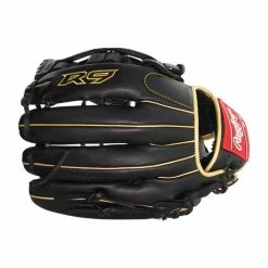Rawlings R9 Series Baseball Glove Pro H Web 12.75 Inch Right Hand Throw -Baseball Gloves Sales Store 9 39305.1672930824