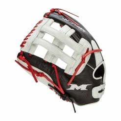 Miken Player Series 14" Slow Pitch Softball Glove -Baseball Gloves Sales Store 9a3a 10 21 miken player series 14 slow pitch softball glove ps140 ph 31199 3 l