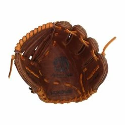 Nokona Walnut 11.5" Fastpitch Softball Glove -Baseball Gloves Sales Store 9b25 11 19 32287 5 l