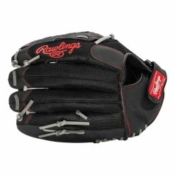 Rawlings Renegade 14" Slow Pitch Softball Glove -Baseball Gloves Sales Store 9b5b 07 22 rawlings renegade 14 slow pitch softball glove r140bgs 30550 10 l