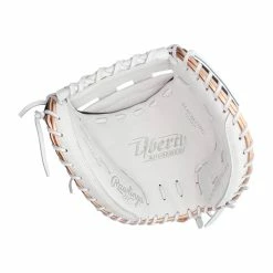 Rawlings Liberty Advanced 33" Fastpitch Catcher's Mitt -Baseball Gloves Sales Store 9b7b 03 20 rawlings liberty advanced 33 fastpitch catchers mitt rlacm33rg 33283 6 l