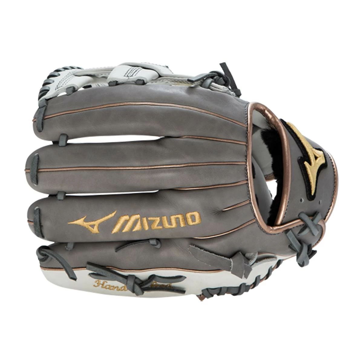 Mizuno Pro Select 11.75" Fastpitch Softball Glove 5 Mizuno Pro Select 11.75" Fastpitch Softball Glove - Image 5