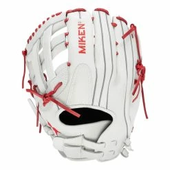 Miken Pro Series 13.5" Slow Pitch Softball Glove -Baseball Gloves Sales Store 9bca 09 22 miken pro series 13 5 slow pitch softball glove pro135 ws 31195 28 l