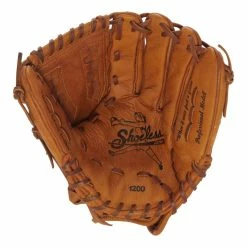 Shoeless Joe Shoeless Jane 12" Fastpitch Softball Glove -Baseball Gloves Sales Store 9c09 03 22 shoeless joe shoeless jane 12 fastpitch softball glove 1200fpbw 16768 8 l