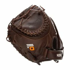 Nokona X2 Buckaroo 32.5" Fastpitch Catcher's Mitt 23 Nokona X2 Buckaroo 32.5" Fastpitch Catcher's Mitt -Baseball Gloves Sales Store 9cc1 07 21 nokona x2 buckaroo 32 5 fastpitch catchers mitt x2 v3250 23155 3 l