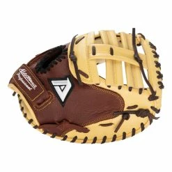 Akadema Torino 34" Fastpitch Softball Catcher's Mitt -Baseball Gloves Sales Store 9d01 05 22 akadema torino 34 fastpitch softball catchers mitt aea65 12 14810 4 l