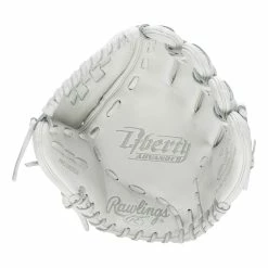Rawlings Liberty Advanced 11.50" Fastpitch Softball Glove -Baseball Gloves Sales Store 9fd9 10 22 rawlings liberty advanced 11 25 fastpitch softball glove rla115 3w 35922 6 l