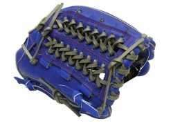 Zett Pro Series BPGT-33027 Baseball Glove 12.5 Royal Right Hand Throw -Baseball Gloves Sales Store BPGT 33027 4 52440.1642469274