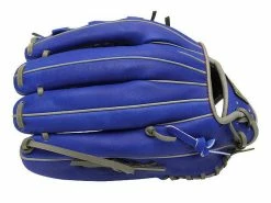 Zett Pro Series BPGT-33027 Baseball Glove 12.5 Royal Right Hand Throw -Baseball Gloves Sales Store BPGT 33027 5 11489.1642469274