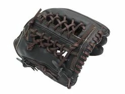 Zett Pro Series BPGT-3627 Baseball Glove Black 12.5 Right Hand Throw -Baseball Gloves Sales Store BPGT 3627 2 76537.1668450818