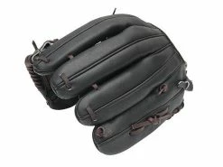 Zett Pro Series BPGT-3627 Baseball Glove Black 12.5 Right Hand Throw -Baseball Gloves Sales Store BPGT 3627 3 37790.1668450818