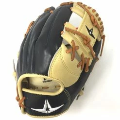 All-Star Anvil Weighted Training Baseball Glove 11.5 I Web Right Hand Throw -Baseball Gloves Sales Store IMG 2129 93378.1668795680