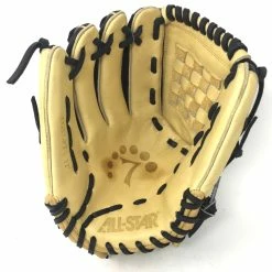 All-Star System Seven FGS7-PT Baseball Glove 12 Inch Left Handed Throw -Baseball Gloves Sales Store IMG 3224 04956.1673625723