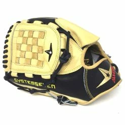 All-Star System Seven FGS7-PT Baseball Glove 12 Inch Left Handed Throw -Baseball Gloves Sales Store IMG 3225 69925.1596130129 59463.1673625723