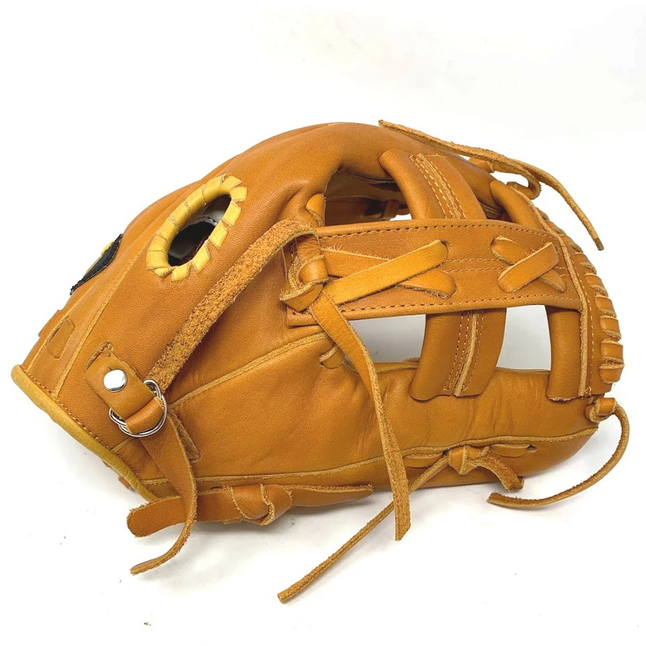Soto Honey 12 Inch Single Web Closed Back Baseball Glove Right Hand Throw 1 Soto Honey 12 Inch Single Web Closed Back Baseball Glove Right Hand Throw