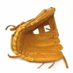 Soto Honey 12 Inch Single Web Closed Back Baseball Glove Right Hand Throw 11 Soto Honey 12 Inch Single Web Closed Back Baseball Glove Right Hand Throw -Baseball Gloves Sales Store IMG 4380 41660.1639505295