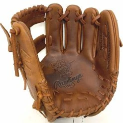 Rawlings Heart Of The Hide PRO-TT2 Baseball Glove 11.5 Timberglaze Timberglaze Right Hand Throw -Baseball Gloves Sales Store IMG 4584 75223.1665335111
