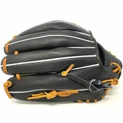 SSK Taiwan Silver Series 11.75 Baseball Glove Black Right Hand Throw -Baseball Gloves Sales Store IMG 4669 61938.1652646251
