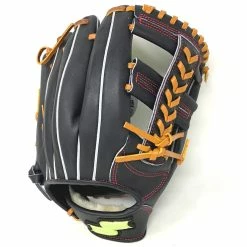 SSK Taiwan Green Series 12 Inch 3922A Baseball Glove Black Right Hand Throw -Baseball Gloves Sales Store IMG 4698 88783.1668450919