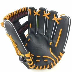 SSK Taiwan Green Series 12 Inch 3922A Baseball Glove Black Right Hand Throw -Baseball Gloves Sales Store IMG 4700 95016.1668450919