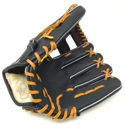 SSK Taiwan Green Series 12 Inch 3922A Baseball Glove Black Right Hand Throw -Baseball Gloves Sales Store IMG 4701 52608.1668450919