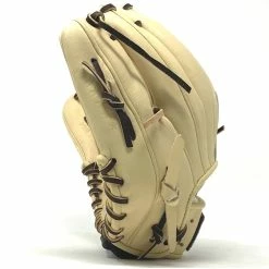 Classic Baseball Glove 11.75 Inch T Web Blonde Brown Right Hand Throw -Baseball Gloves Sales Store IMG 4829 67452.1654986528