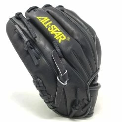 All-Star FGS7-IFBK Infield Baseball Glove All Black 11.5 Right Hand Throw 10 All-Star FGS7-IFBK Infield Baseball Glove All Black 11.5 Right Hand Throw -Baseball Gloves Sales Store IMG 4952 99316.1674333162