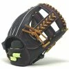SSK Taiwan Green Series 12 Inch 3922A Baseball Glove Black Right Hand Throw