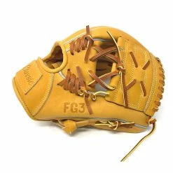 Classic Baseball Glove 11.25 Inch One Piece Tan Right Hand Throw -Baseball Gloves Sales Store IMG 5080 01898.1648160345