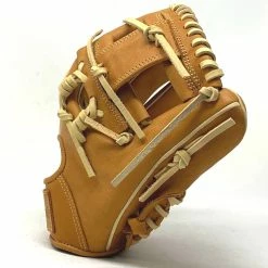 Classic Baseball Glove 11.5 Inch I Web Spiral Tan Right Hand Throw -Baseball Gloves Sales Store IMG 5093 1 94790.1653064377