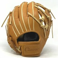 Classic Baseball Glove 11.5 Inch I Web Spiral Tan Right Hand Throw -Baseball Gloves Sales Store IMG 5095 1 33494.1653064377