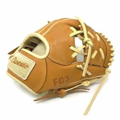 Classic Baseball Glove 10 Inch Trainer Small Hand One Piece Tan Right Hand Throw -Baseball Gloves Sales Store IMG 5127 10323.1668131217
